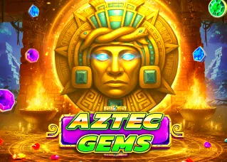 sen168 Aztec Gems ทดลองเล่นฟรี