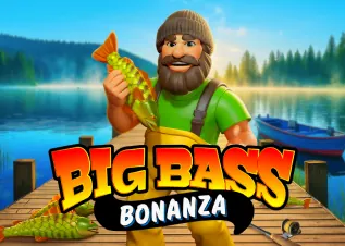 sen168 Big Bass Bonanza ทดลองเล่นฟรี