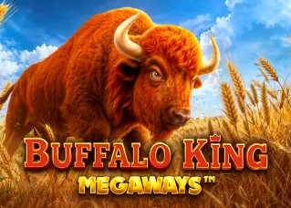 sen168 Buffalo King Megaways ทดลองเล่นฟรี