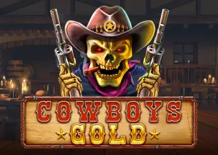 sen168 Cowboys Gold ทดลองเล่นฟรี