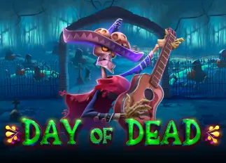 sen168 Day of Dead ทดลองเล่นฟรี