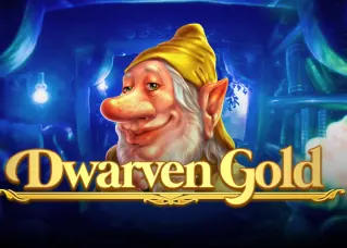 sen168 Dwarven Gold ทดลองเล่นฟรี