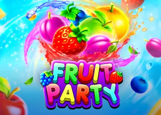 sen168 Fruit Party ทดลองเล่นฟรี