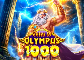 sen168 Gates of Olympus 1000 ทดลองเล่นฟรี