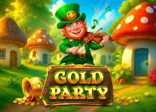 sen168 Gold Party ทดลองเล่นฟรี
