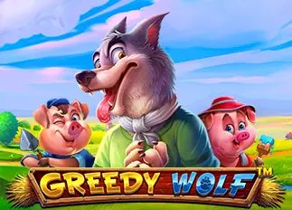 sen168 Greedy Wolf ทดลองเล่นฟรี