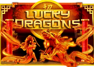 sen168 Lucky Dragons ทดลองเล่นฟรี