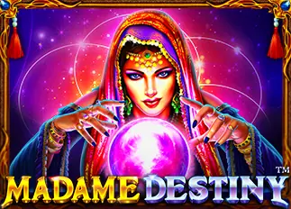 sen168 Madame Destiny ทดลองเล่นฟรี