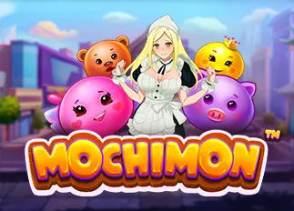 sen168 Mochimon ทดลองเล่นฟรี
