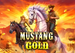 sen168 Mustang Gold ทดลองเล่นฟรี