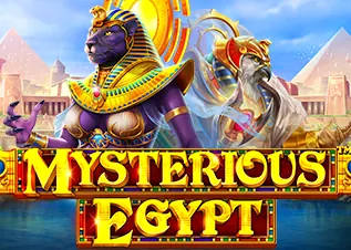 sen168 Mysterious Egypt ทดลองเล่นฟรี