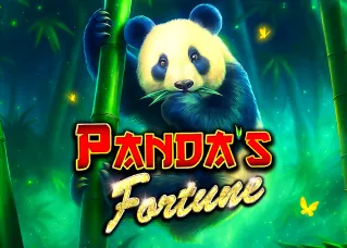 sen168 Pandas Fortune ทดลองเล่นฟรี
