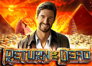 sen168 Return of the Dead ทดลองเล่นฟรี