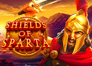 sen168 Shields of Sparta ทดลองเล่นฟรี