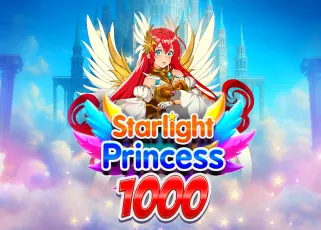 sen168 Starlight Princess 1000 ทดลองเล่นฟรี