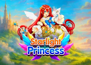sen168 Starlight Princess ทดลองเล่นฟรี