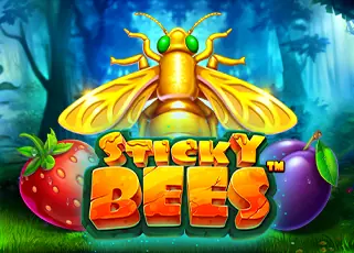 sen168 Sticky Bees ทดลองเล่นฟรี