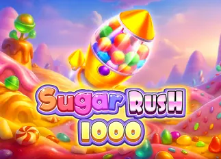 sen168 Sugar Rush 1000 ทดลองเล่นฟรี