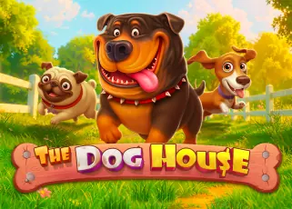 sen168 The Dog House ทดลองเล่นฟรี