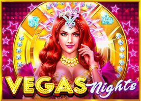 sen168 Vegas Nights ทดลองเล่นฟรี