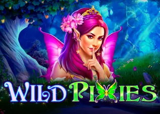 sen168 Wild Pixies ทดลองเล่นฟรี
