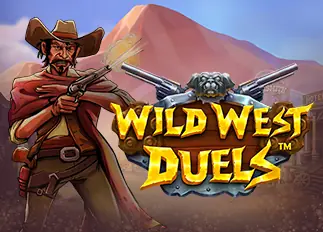 sen168 Wild West Duels ทดลองเล่นฟรี