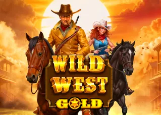 sen168 Wild West Gold ทดลองเล่นฟรี