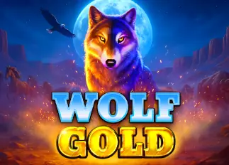 sen168 Wolf Gold ทดลองเล่นฟรี
